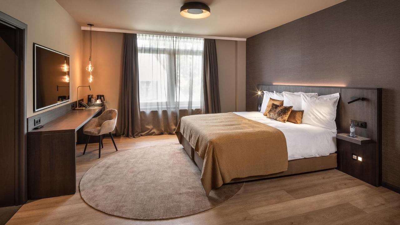 Hotel Britannia 3*