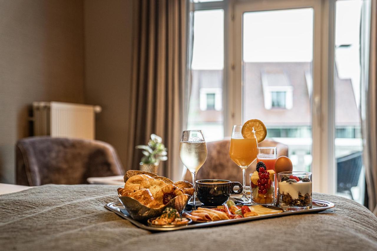 Britannia Hotel Knokke-Heist