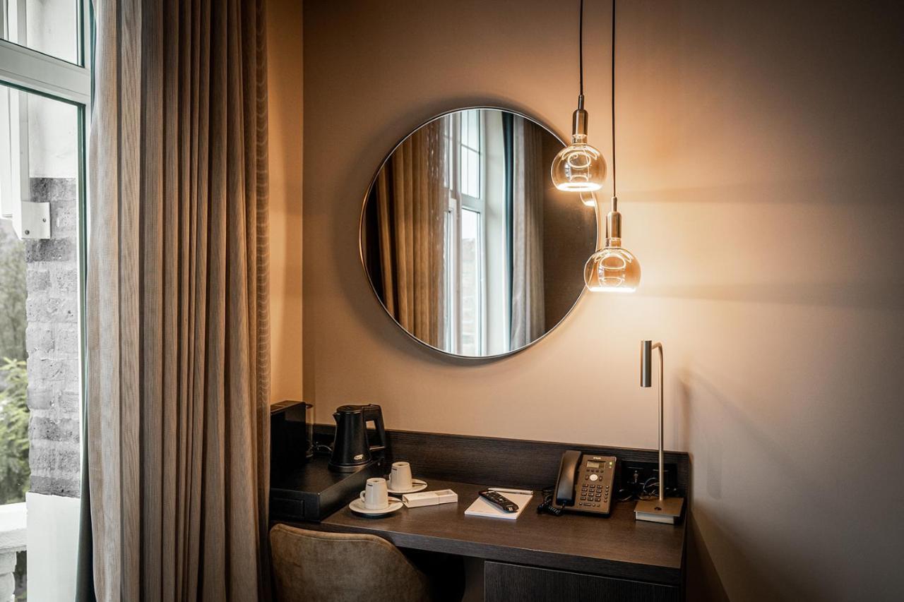 Britannia 3* Knokke-Heist