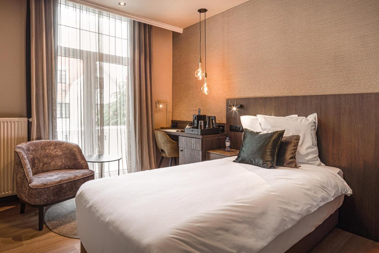 Britannia Knokke-Heist