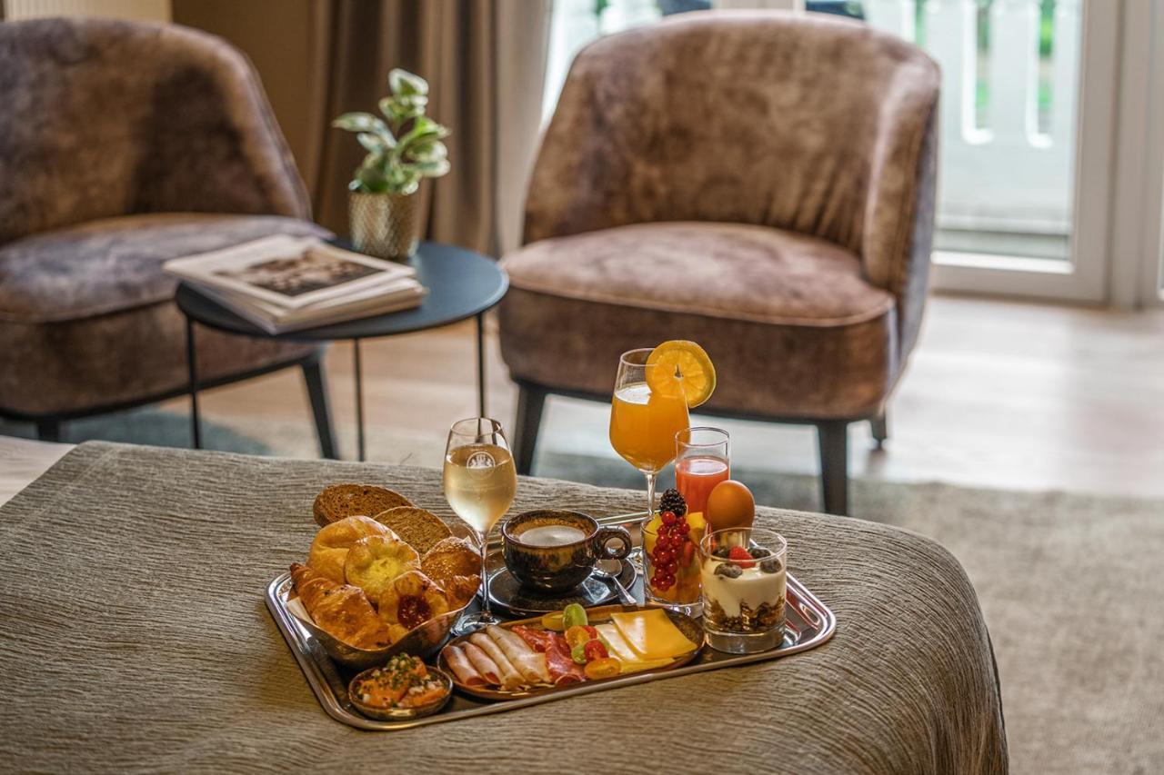Britannia Hotel Knokke-Heist