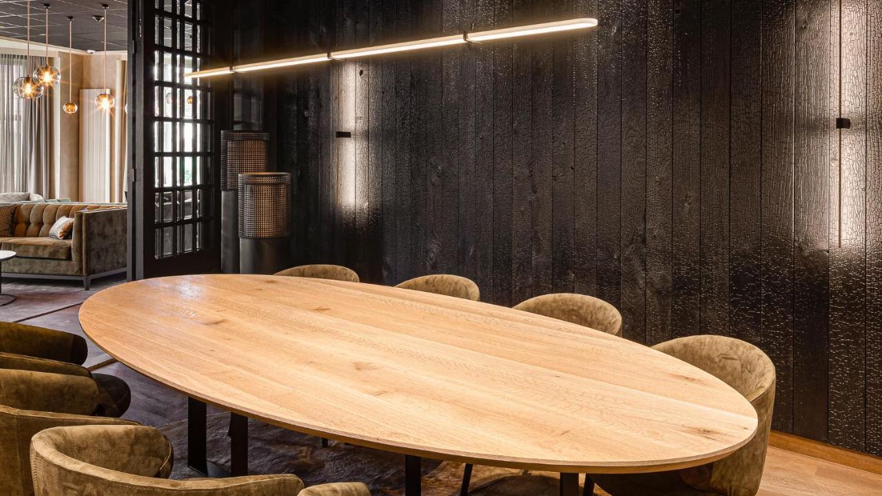 Britannia Hotel Knokke-Heist