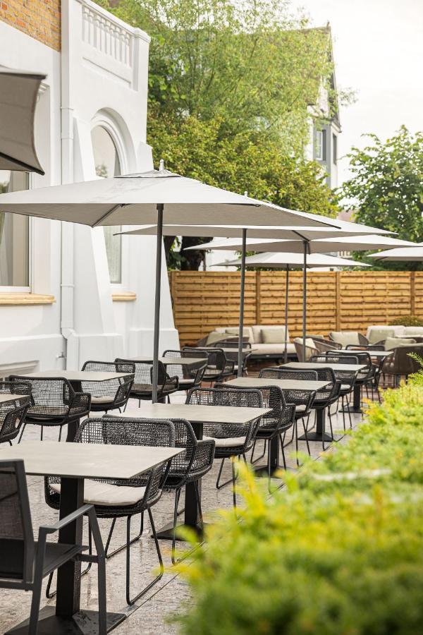 Britannia Hotel Knokke-Heist