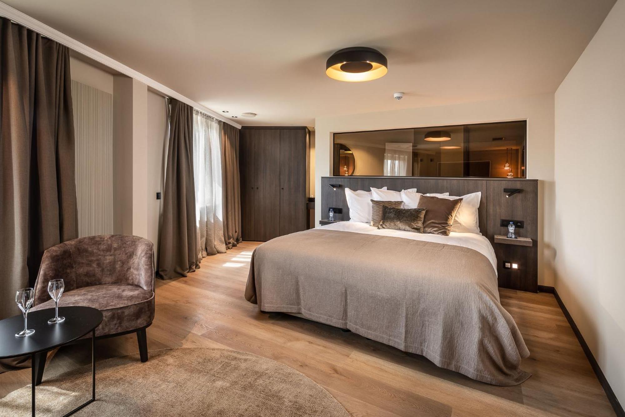 Hotel Britannia 3*