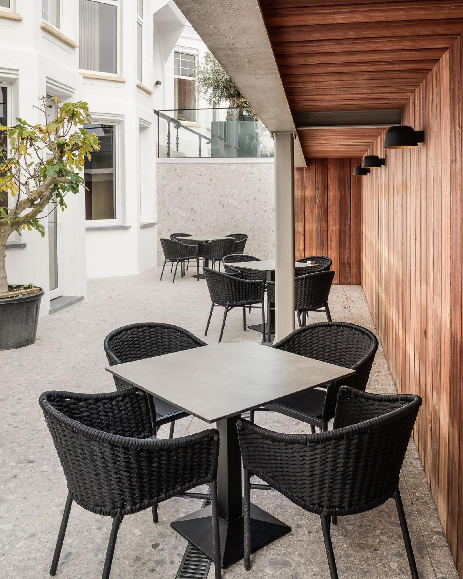 Britannia Knokke-Heist
