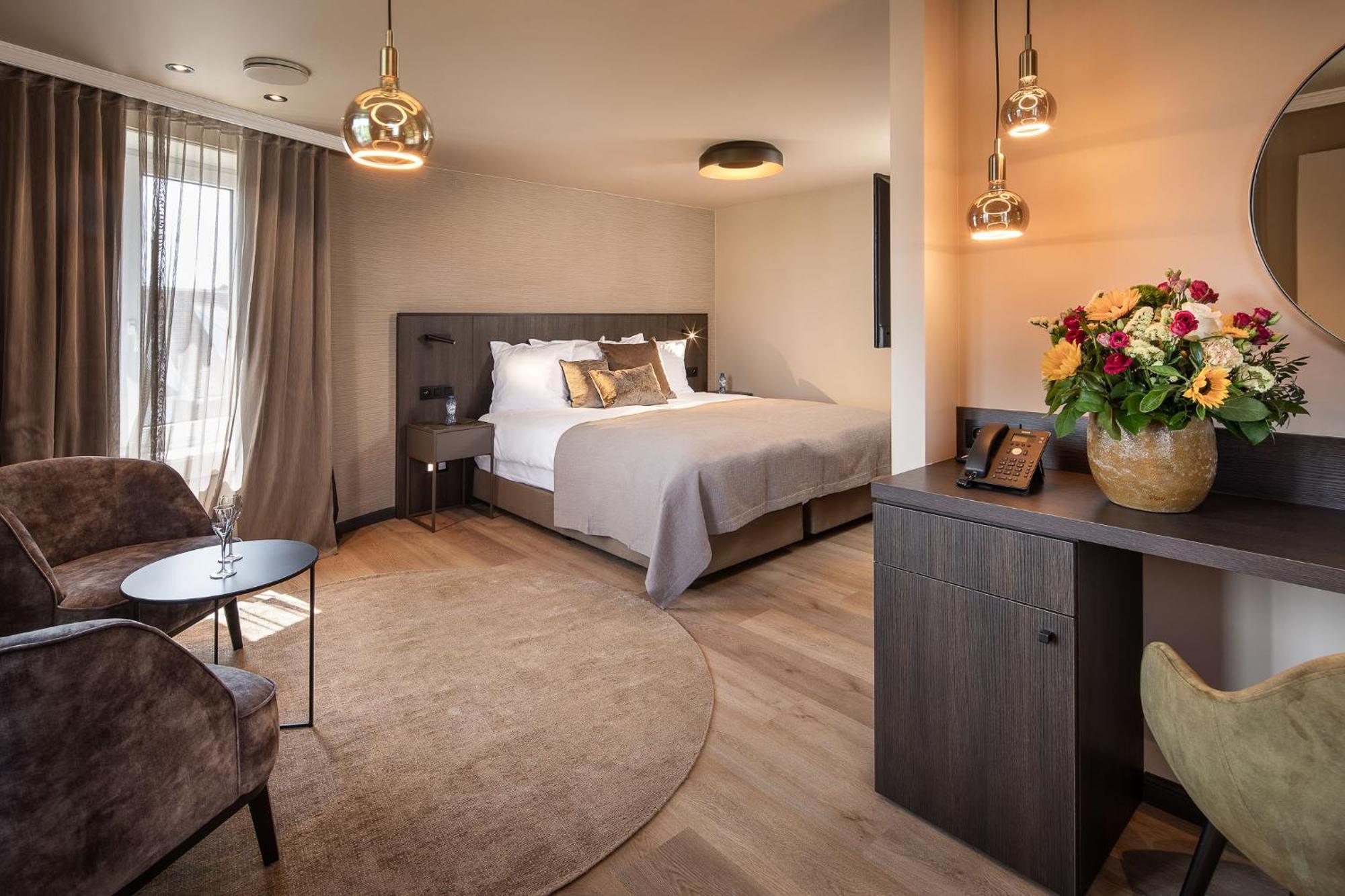 Hotel Britannia