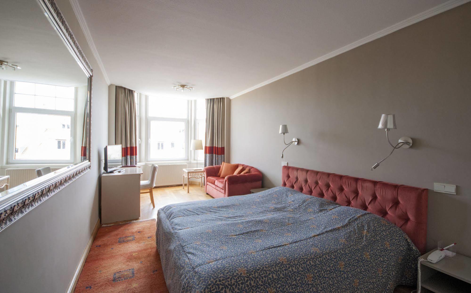 Hotel Britannia